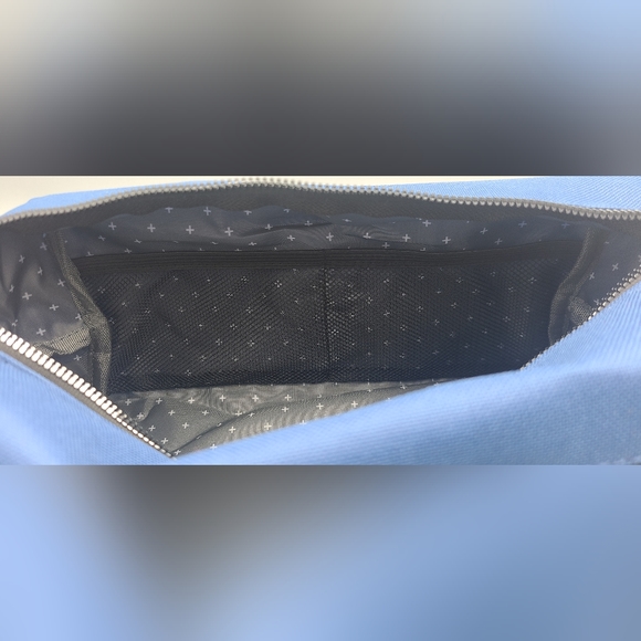 ✈️ Rae Dunn STUFF Toiletry Bag Brand New✅️ - Picture 10 of 10